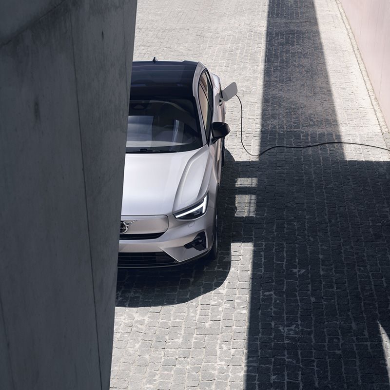 RICAMBI ORIGINALI VOLVO
